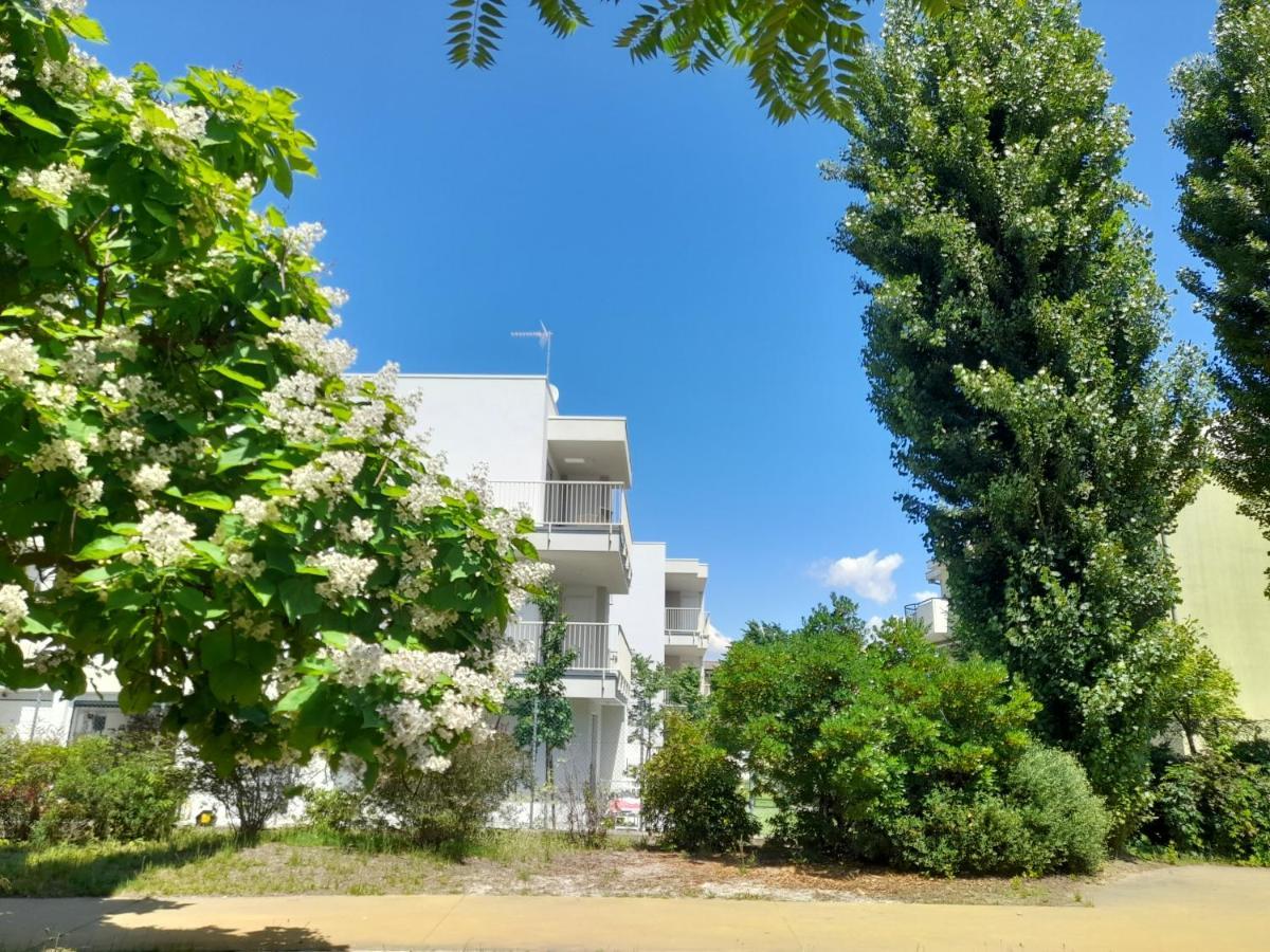 Ca' Savio Terramare Διαμέρισμα Cavallino-Treporti Εξωτερικό φωτογραφία